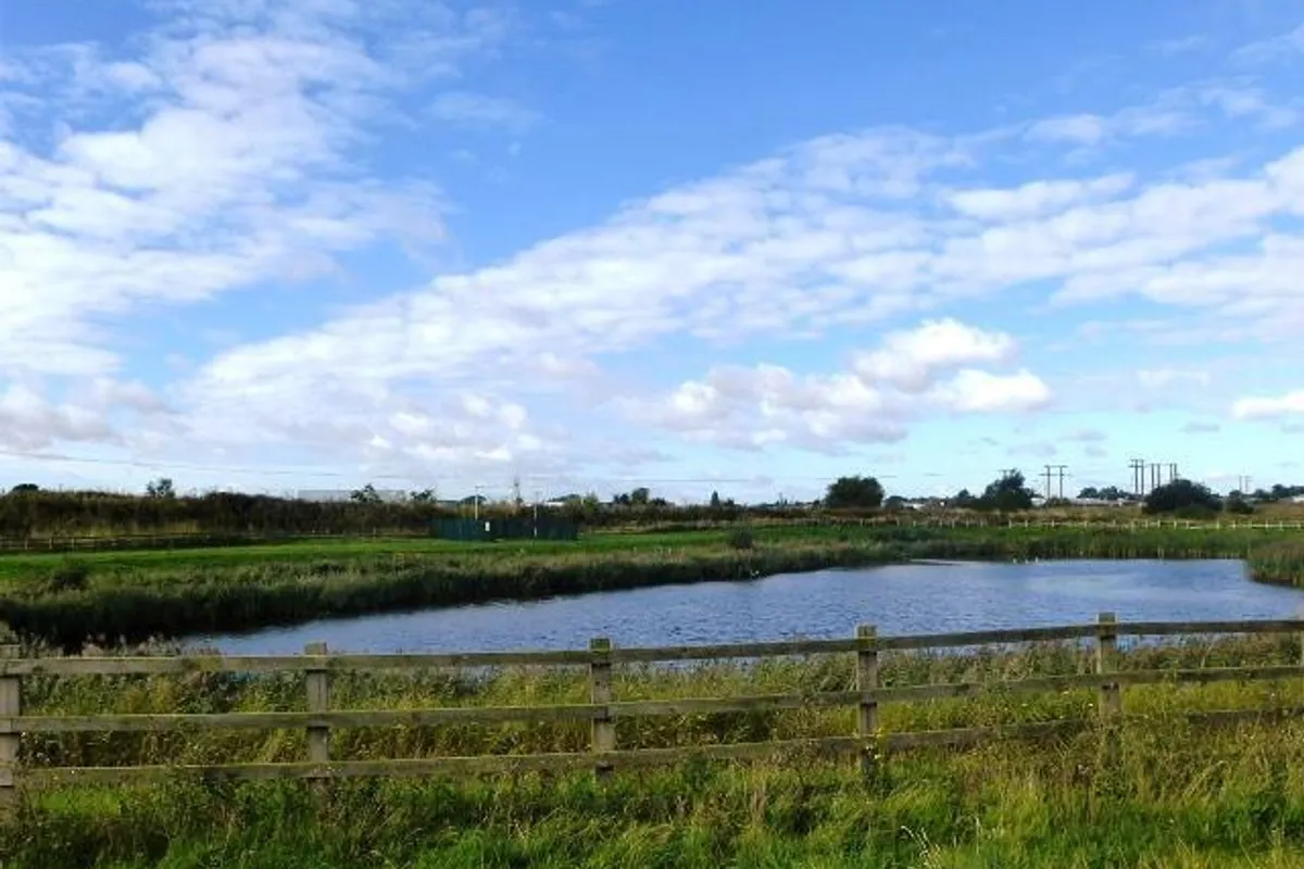 Flat Dukes Place in King's Lynn and West Norfolk