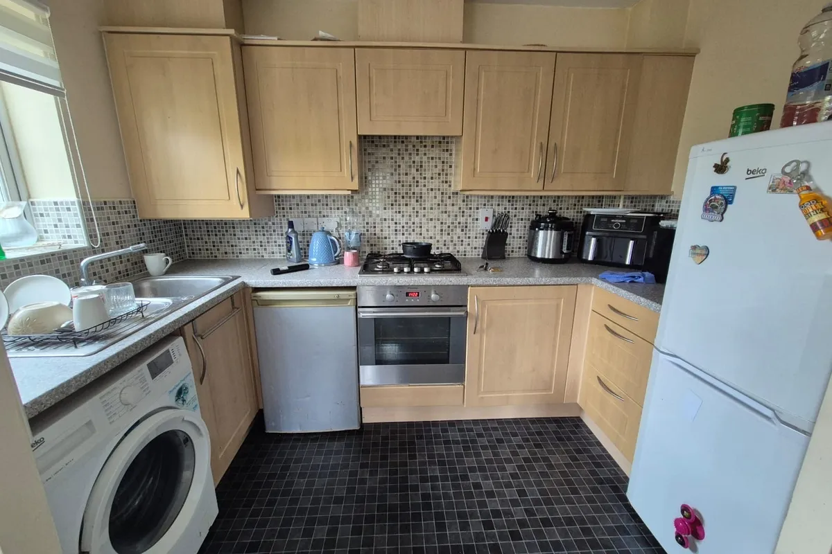 Flat Dukes Place in King's Lynn and West Norfolk
