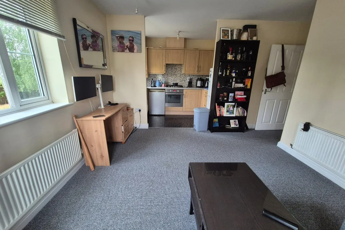 Flat Dukes Place in King's Lynn and West Norfolk