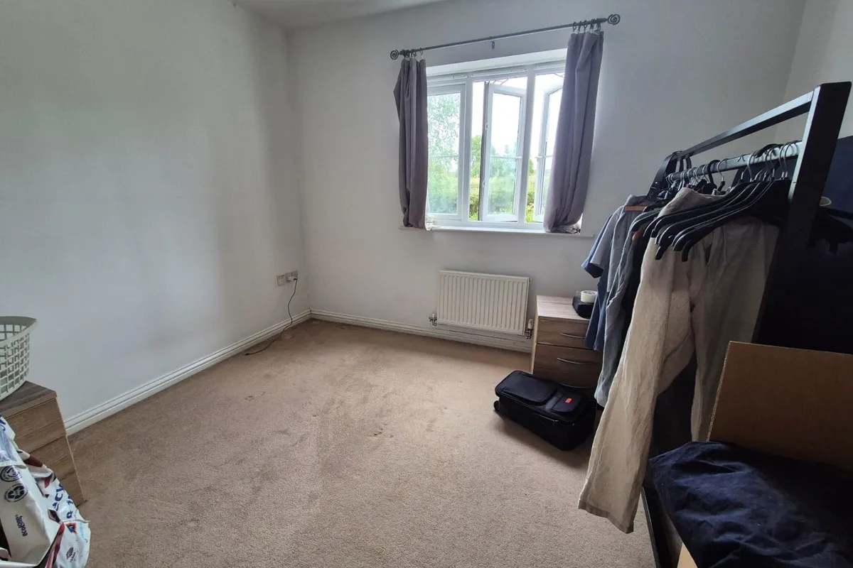 Flat Dukes Place in King's Lynn and West Norfolk