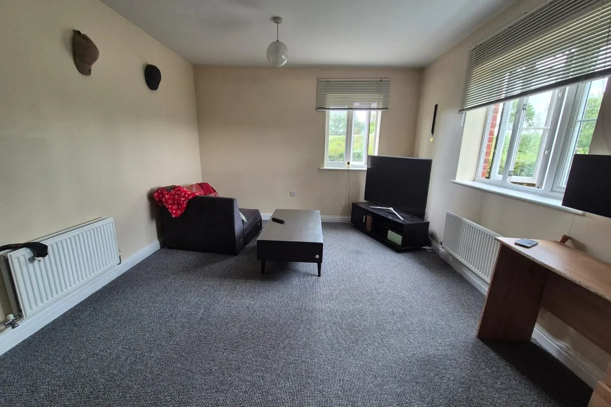 Flat Dukes Place in King's Lynn and West Norfolk