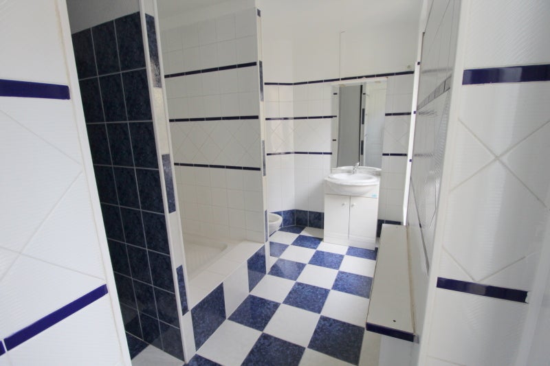 Appartement Rue Marie-Pascale Ragueneau à Troyes