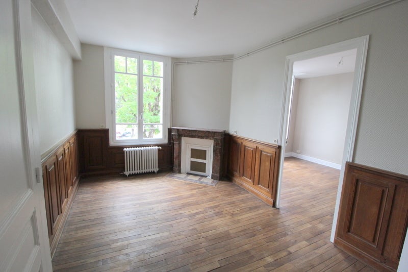 Appartement Rue Marie-Pascale Ragueneau à Troyes