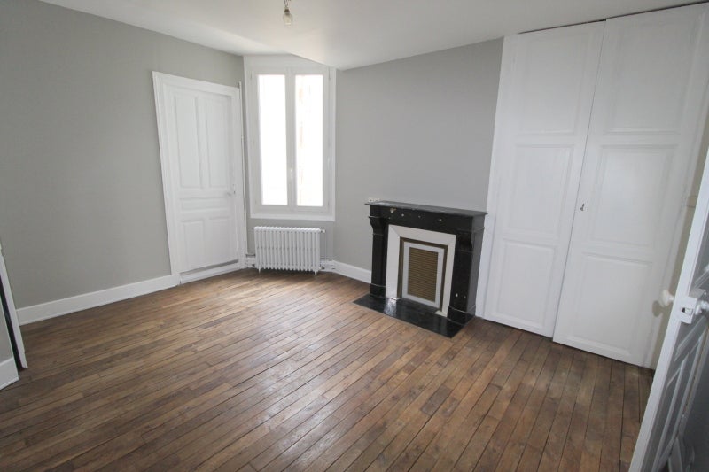 Appartement Rue Marie-Pascale Ragueneau à Troyes