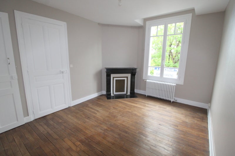 Appartement Rue Marie-Pascale Ragueneau à Troyes