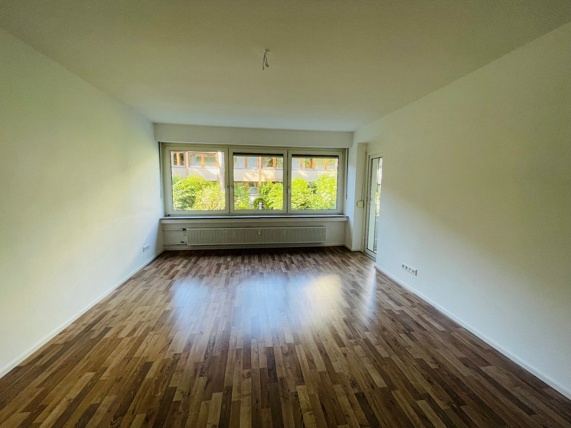 Wohnung Friedrich-Bauer-Straße in Erlangen
