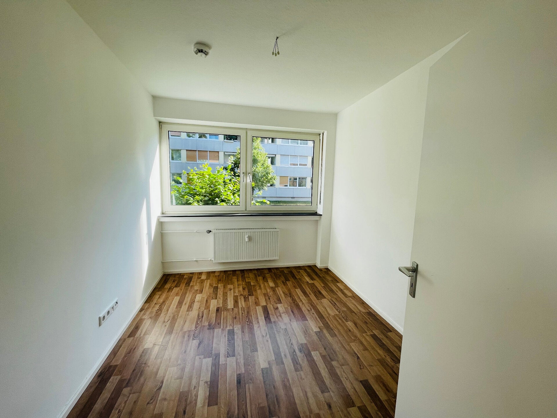 Wohnung Friedrich-Bauer-Straße in Erlangen