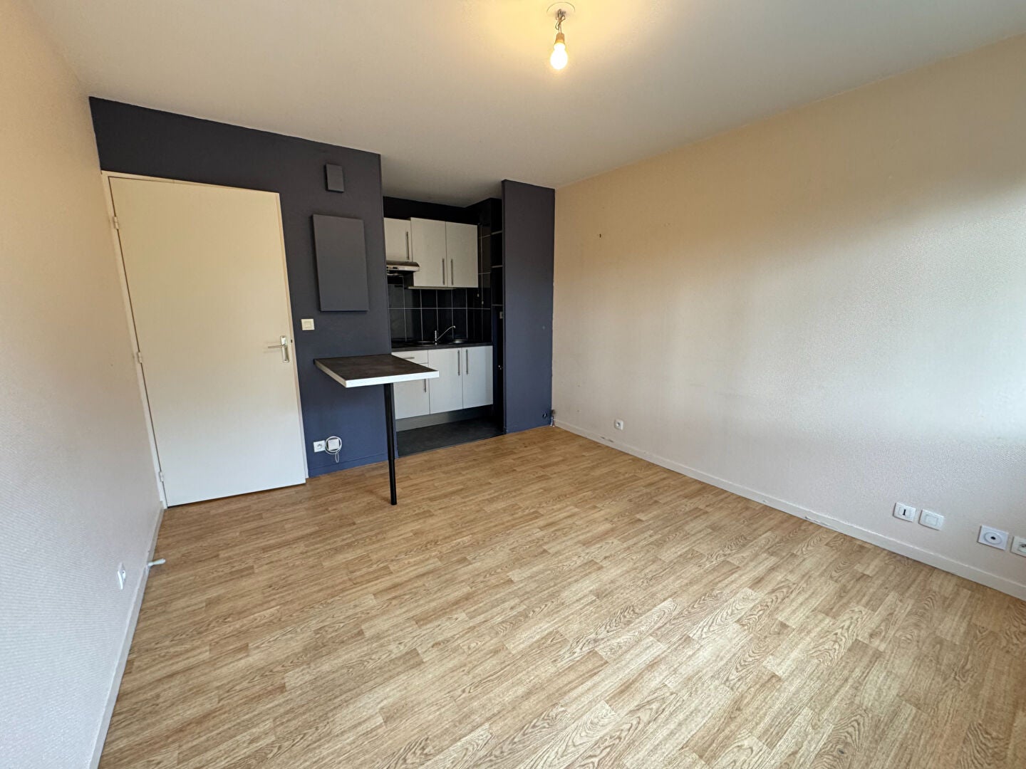 Appartement Rue Louis Pétri à Rennes