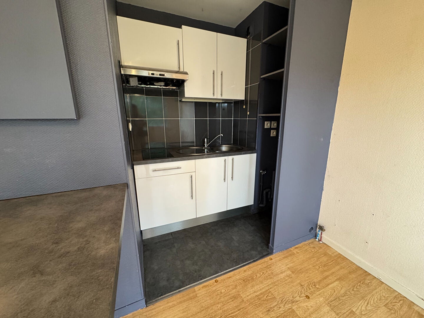 Appartement Rue Louis Pétri à Rennes