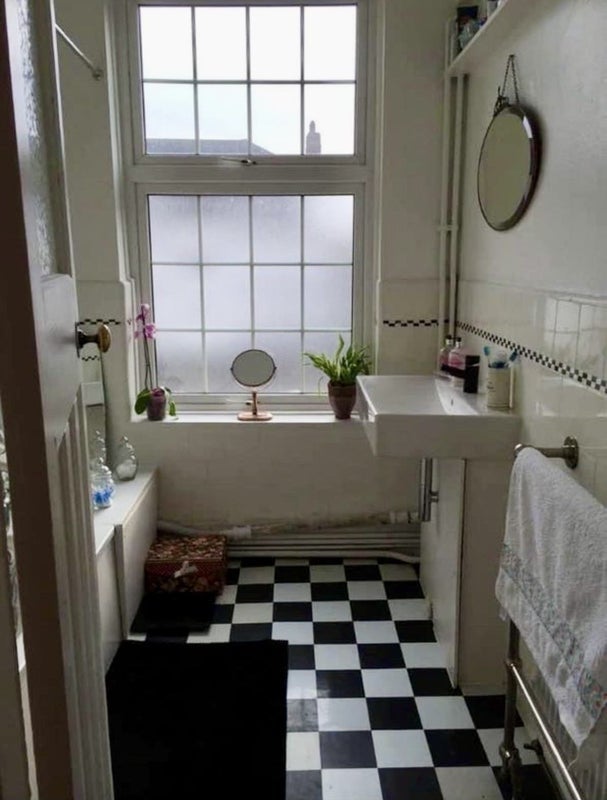 Room Streatham Hill in Greater London