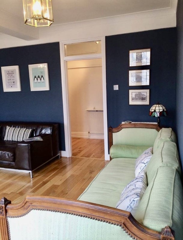Room Streatham Hill in Greater London