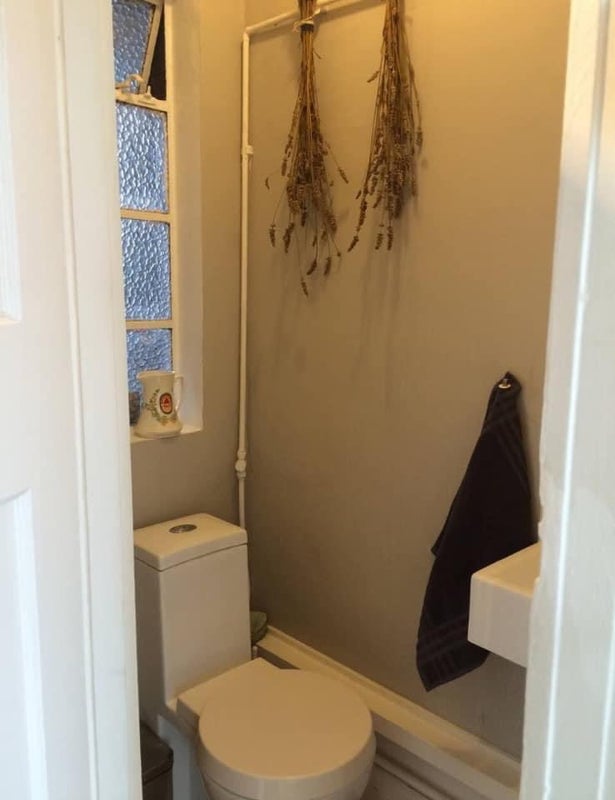 Room Streatham Hill in Greater London