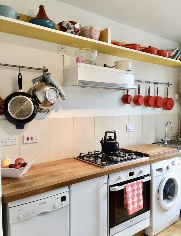 Room Streatham Hill in Greater London