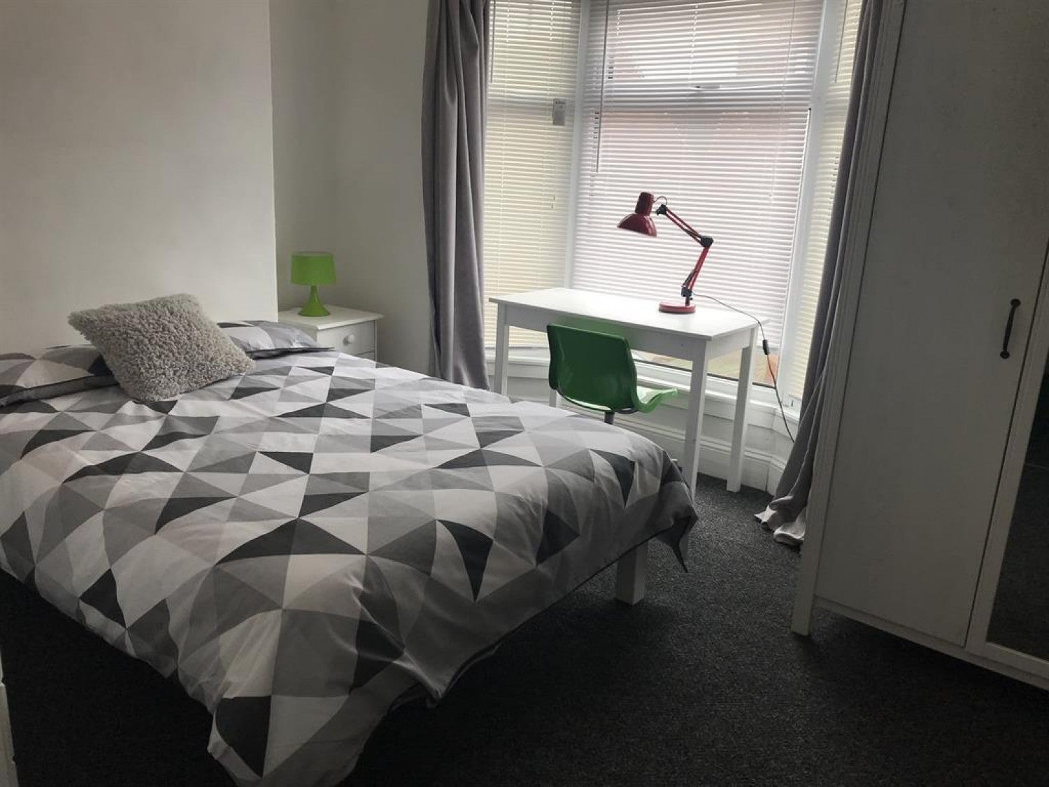 Room Clifton Street in Middlesbrough