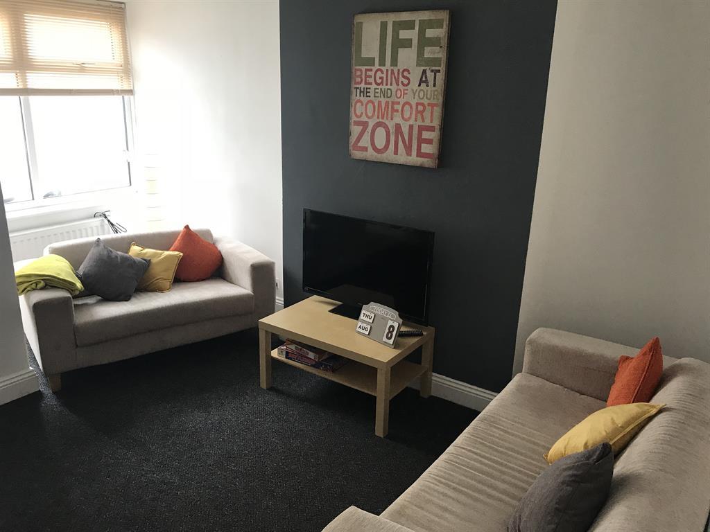 Flat Clifton Street in Middlesbrough