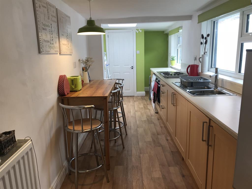 Flat Clifton Street in Middlesbrough