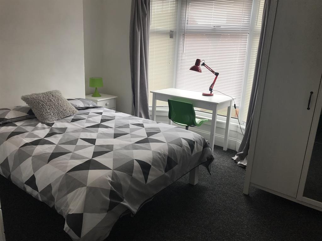 Flat Clifton Street in Middlesbrough