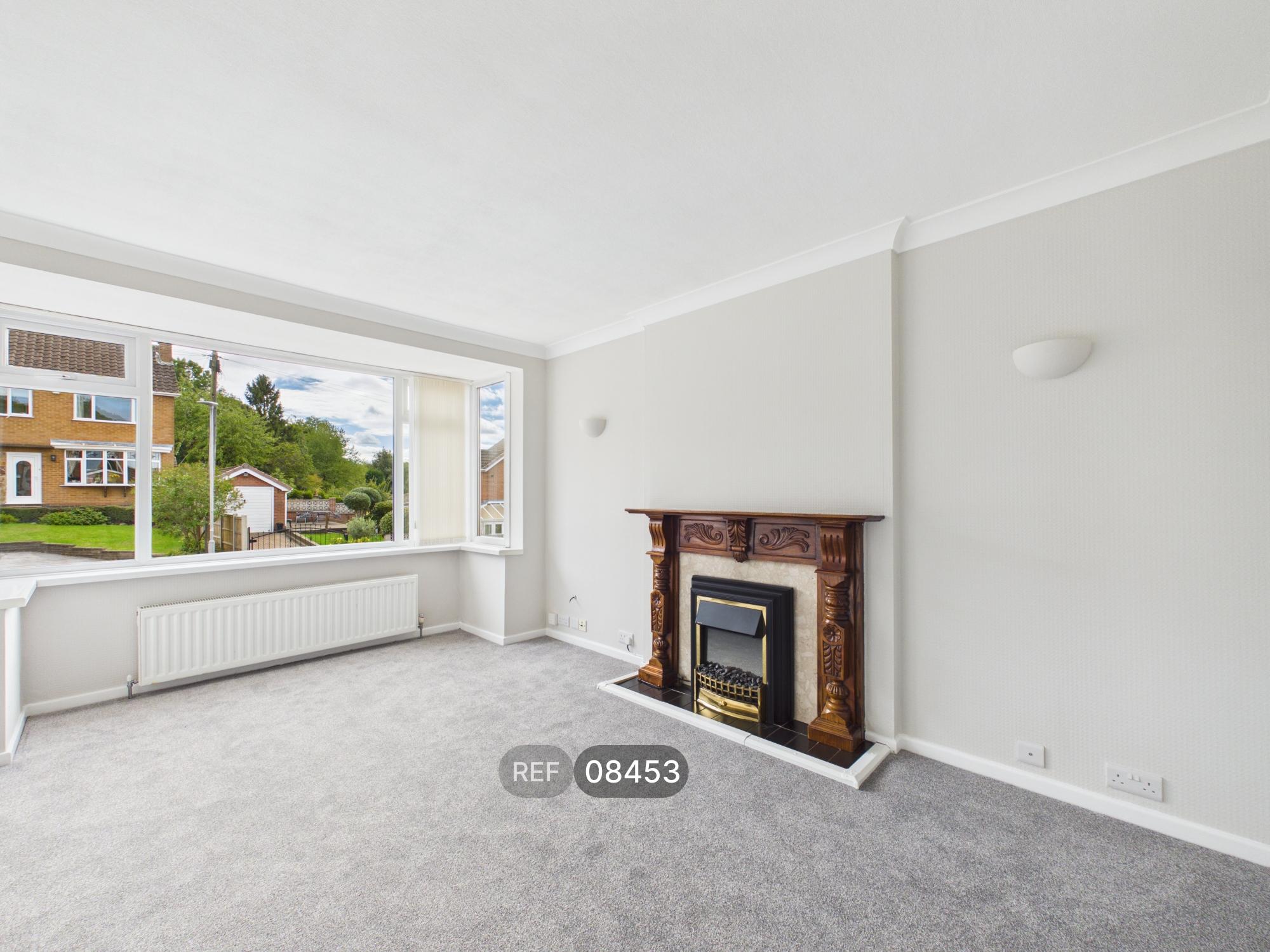 House Homefield Avenue in Gedling