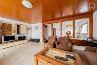 Wohnung Schwaiger Straße in Münchsmünster