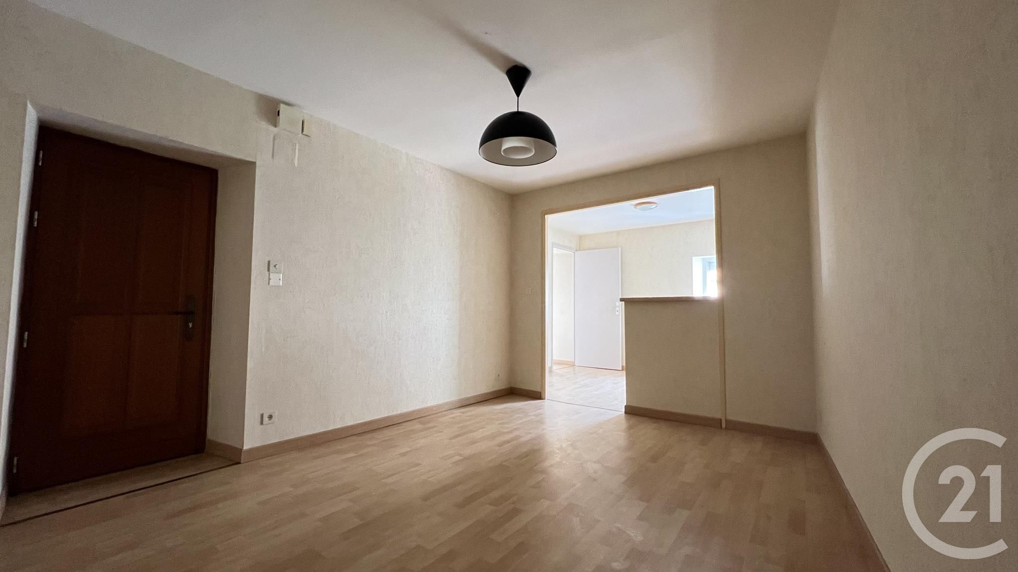 Appartement Place François Fabié à Saint-Affrique