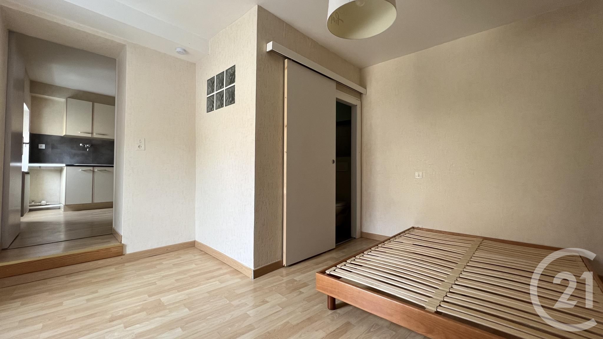 Appartement Place François Fabié à Saint-Affrique