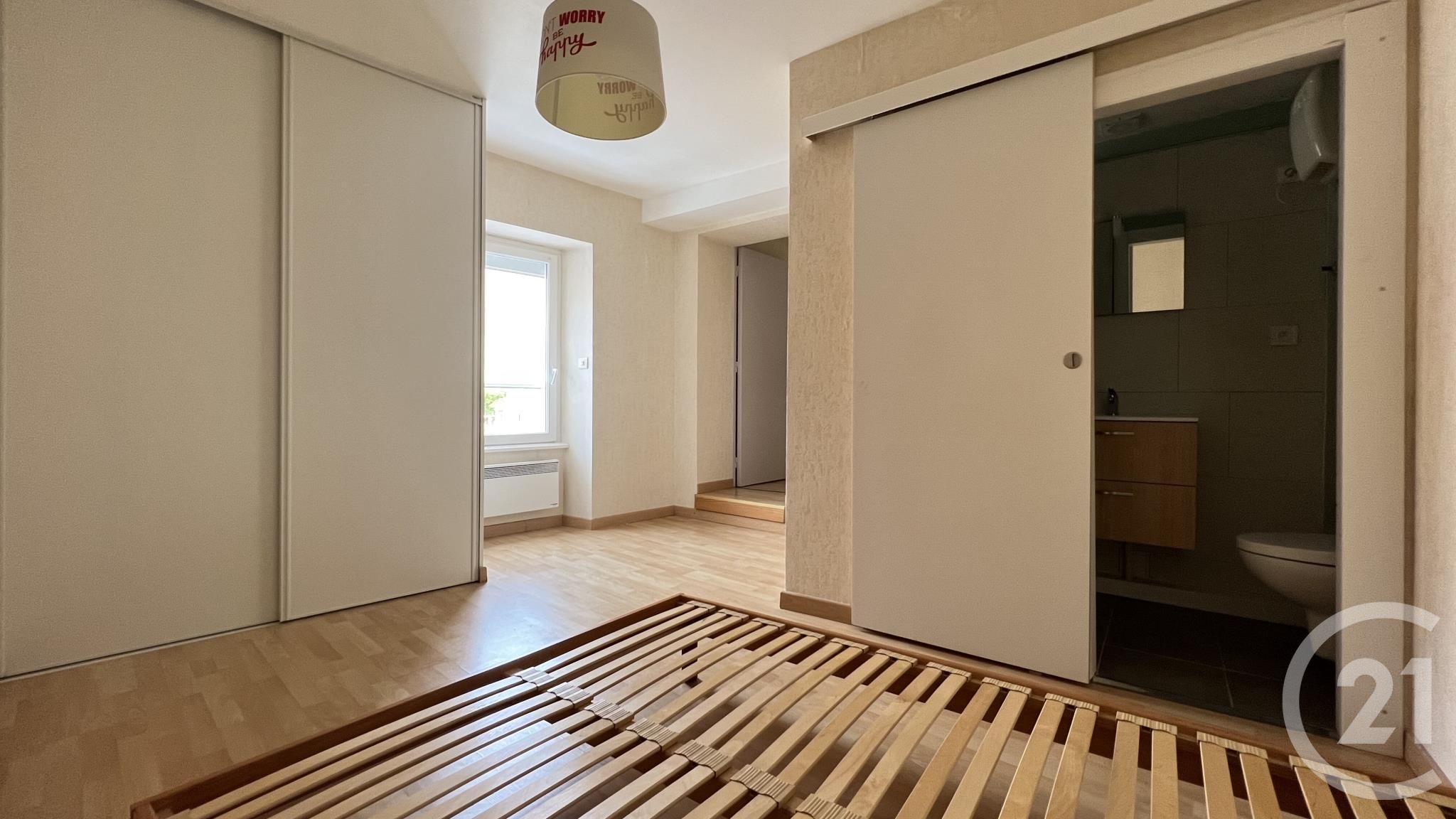 Appartement Place François Fabié à Saint-Affrique