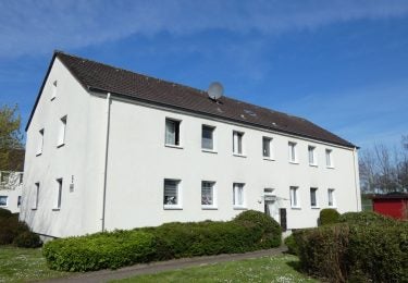 Wohnung Siebenbürgenstraße in Datteln