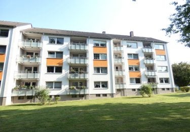 Wohnung Siebenbürgenstraße in Datteln