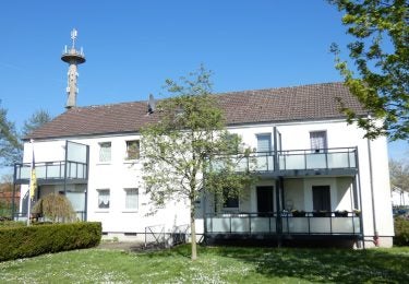 Wohnung Siebenbürgenstraße in Datteln
