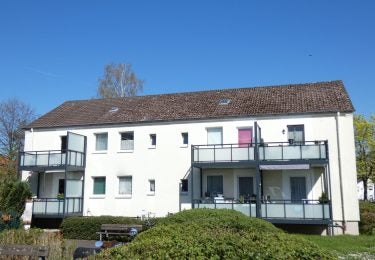 Wohnung Siebenbürgenstraße in Datteln