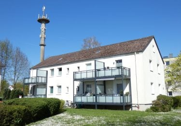 Wohnung Siebenbürgenstraße in Datteln
