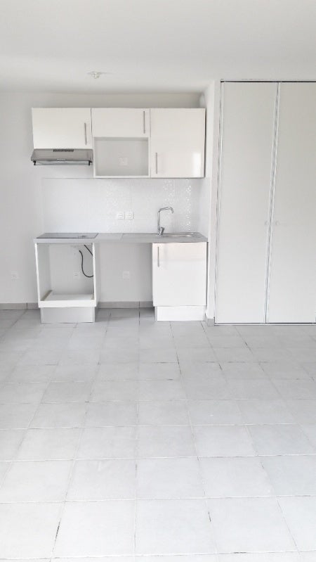 Appartement Rue Bernard Délicieux à Toulouse