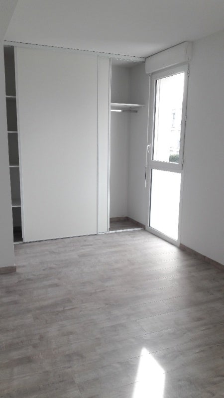Appartement Rue Bernard Délicieux à Toulouse
