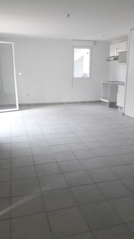 Appartement Rue Bernard Délicieux à Toulouse