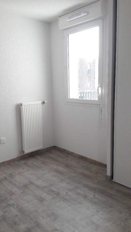 Appartement Rue Bernard Délicieux à Toulouse
