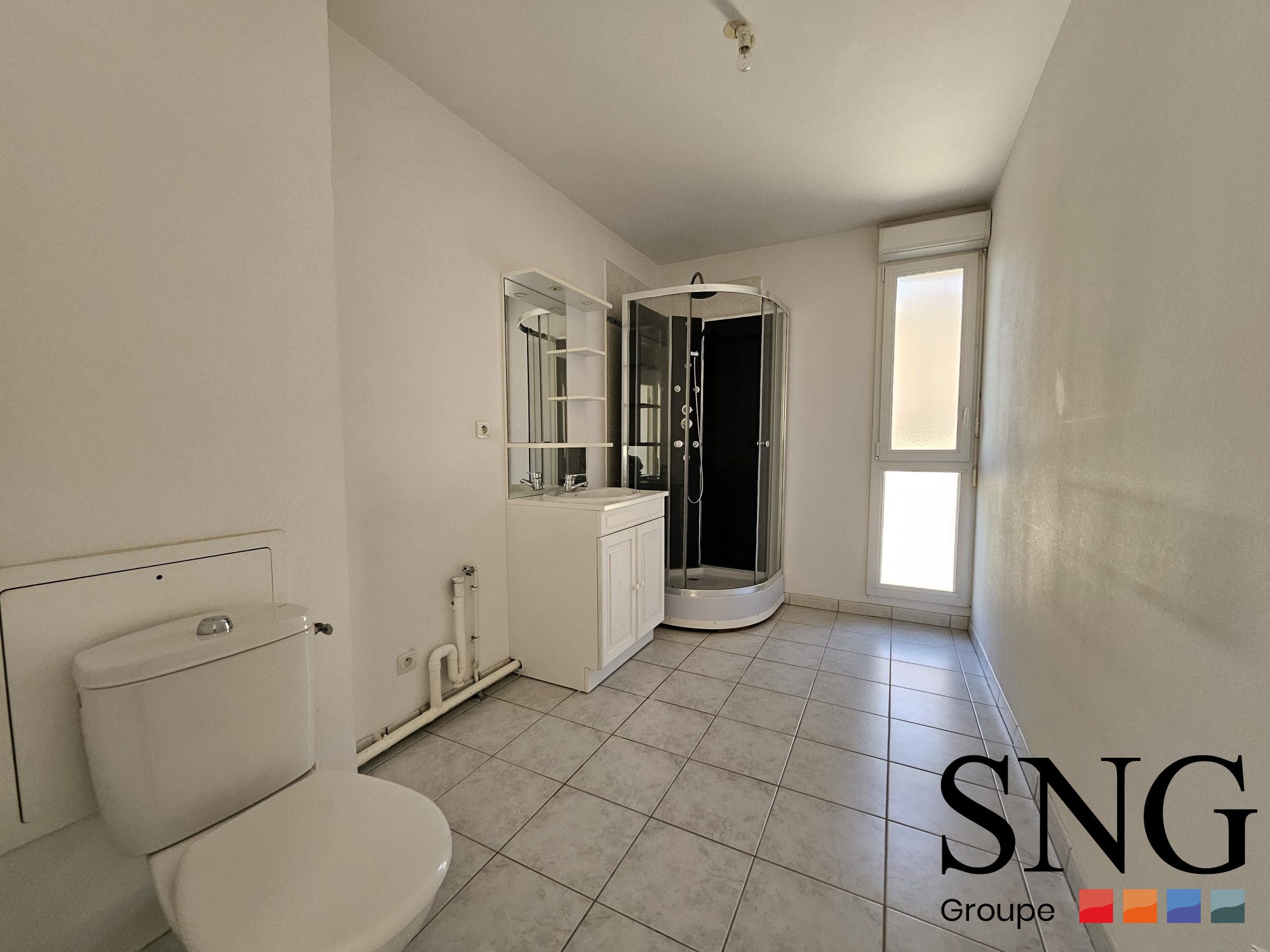 Appartement Boulevard Robert Schuman à Hénin-Beaumont