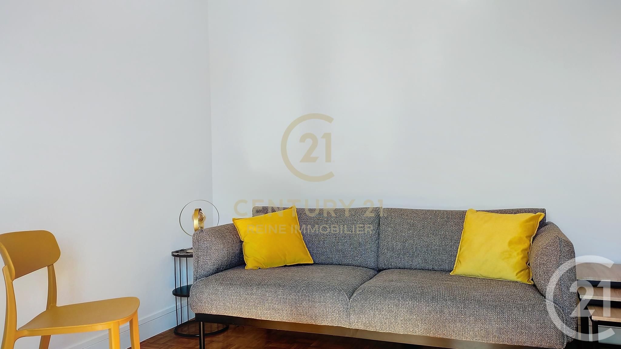 Appartement Allée Saint-Hélier à Rennes