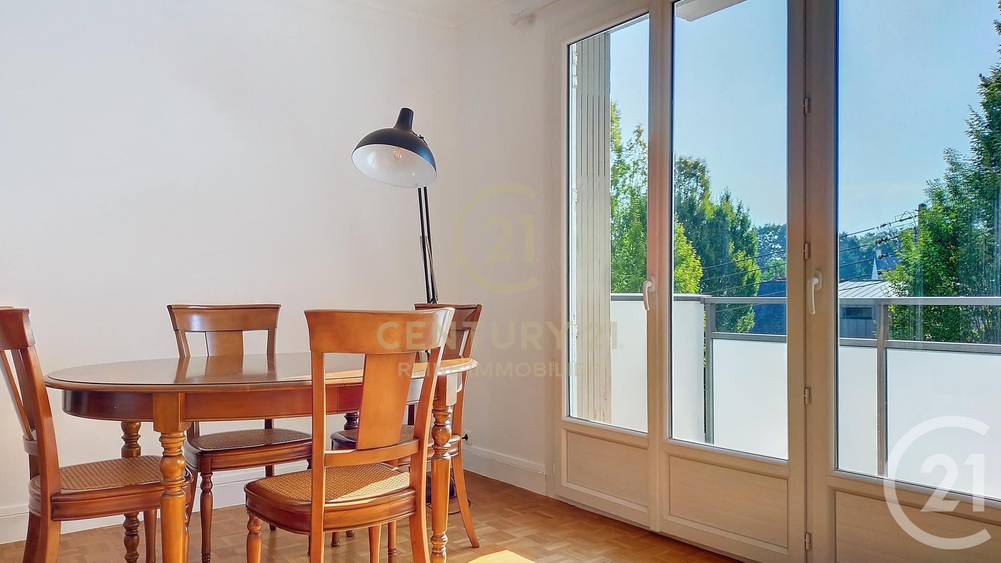 Appartement Allée Saint-Hélier à Rennes