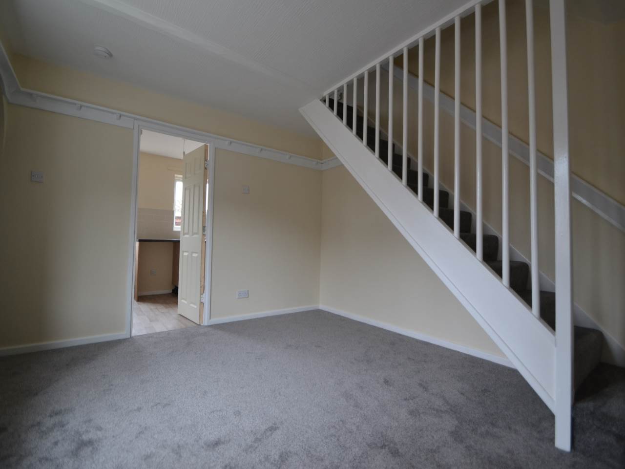 House Corbett Close in Dawley