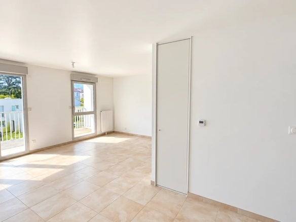 Appartement Rue de Marsannay à Chenôve