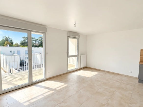 Appartement Rue de Marsannay à Chenôve