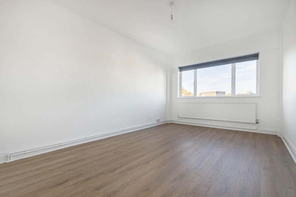 Flat Peckham Rye in Greater London