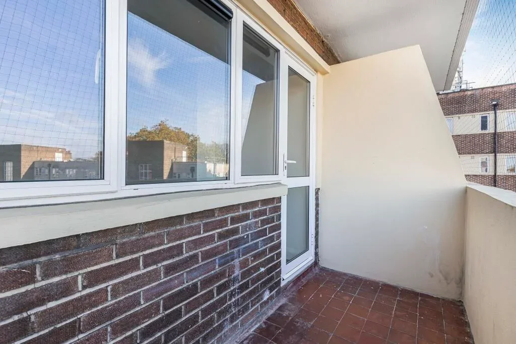 Flat Peckham Rye in Greater London