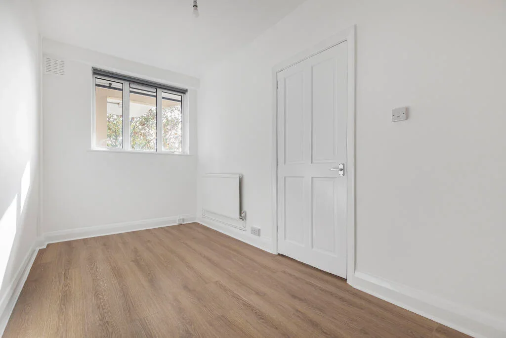 Flat Peckham Rye in Greater London