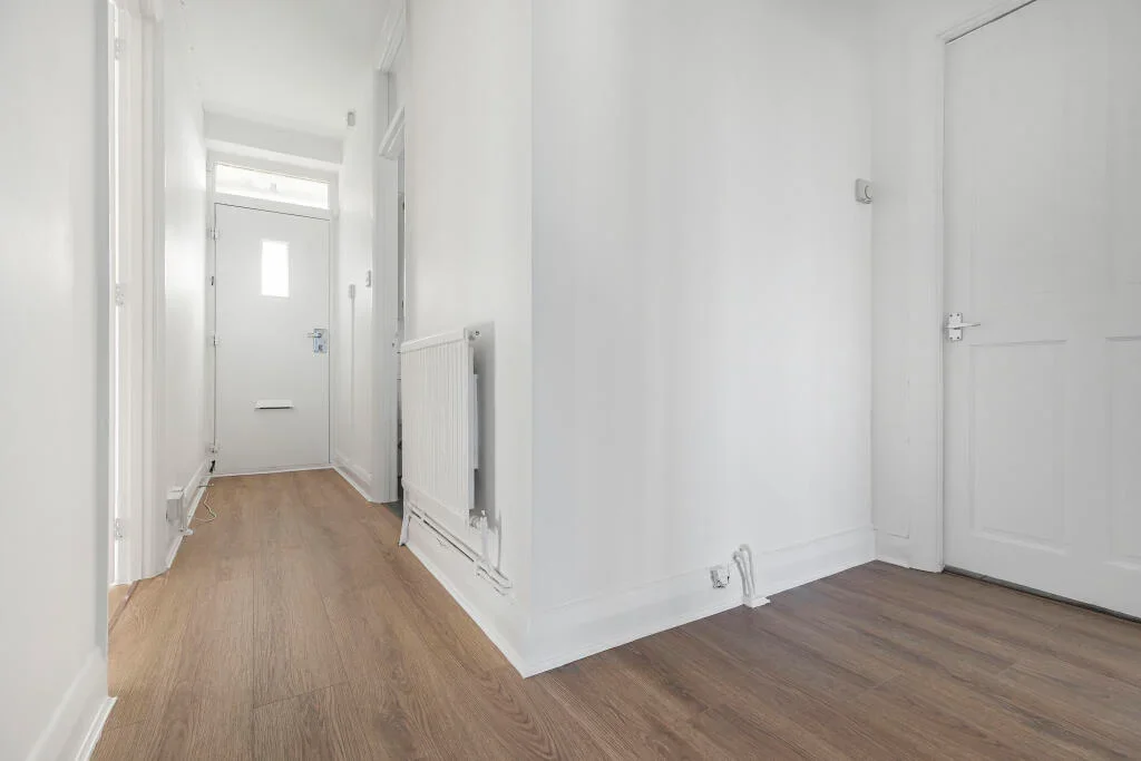 Flat Peckham Rye in Greater London