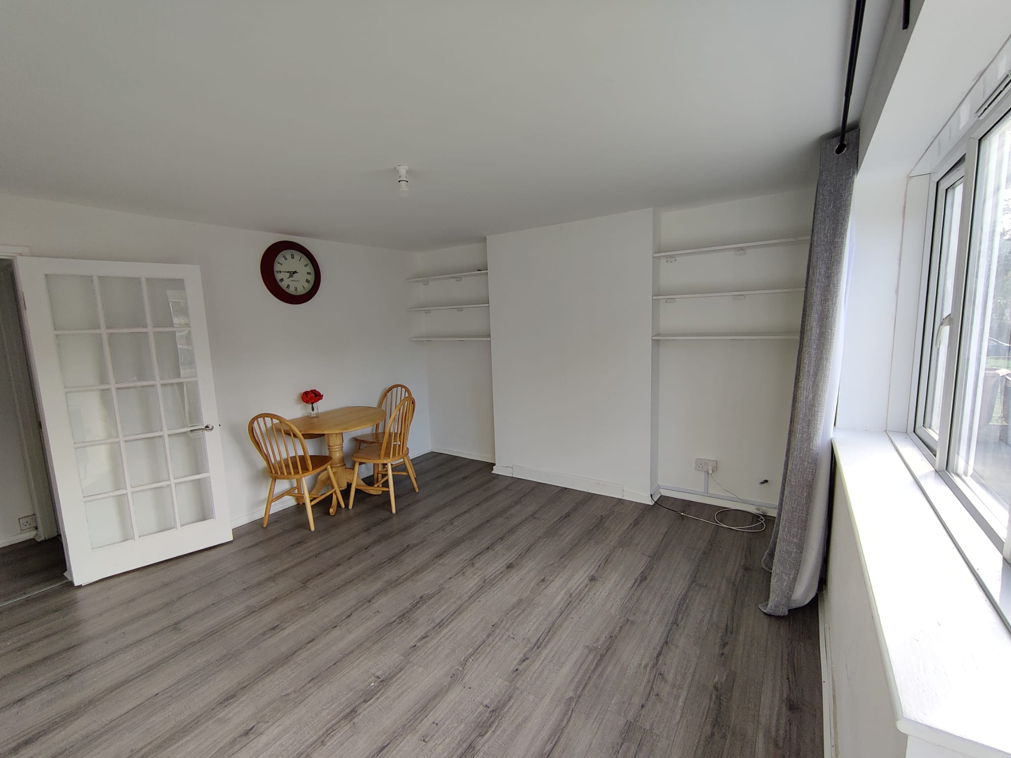 Flat Fairfield Road in Greater London