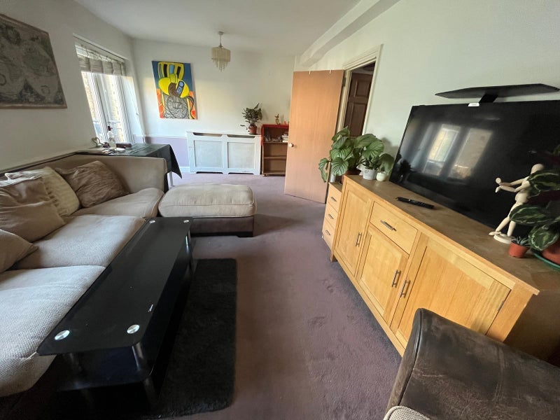 Room Elizabeth Close in Greater London