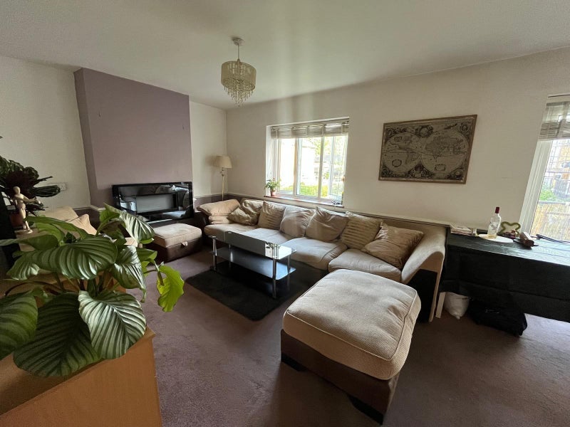 Room Elizabeth Close in Greater London