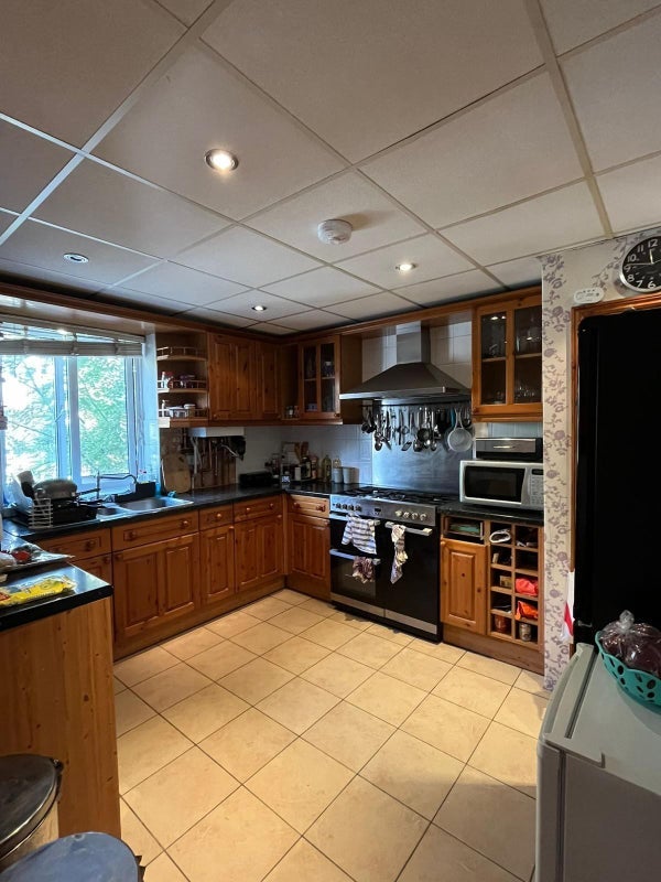 Room Elizabeth Close in Greater London