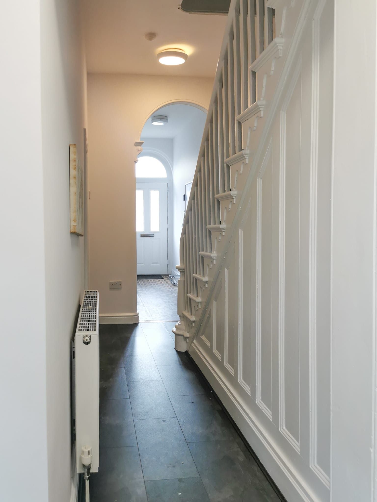 Room Earle Street in Crewe